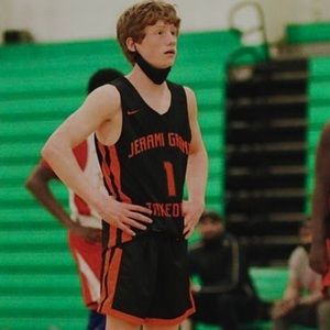 Meet your Posher, Patrick